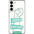DC Comics Green Lantern Power Fist Galaxy S22 Skin